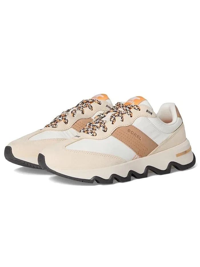 Кроссовки кожаные Kinetic Ember SOREL