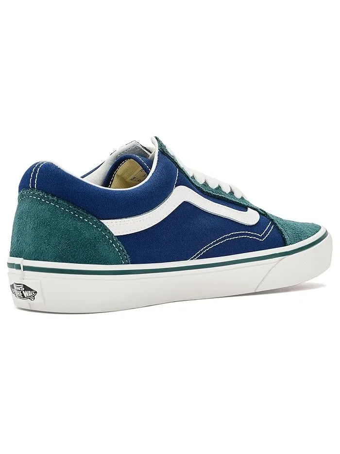 Кеды Old Skool Vans — изображение 3 из 4, зеленый