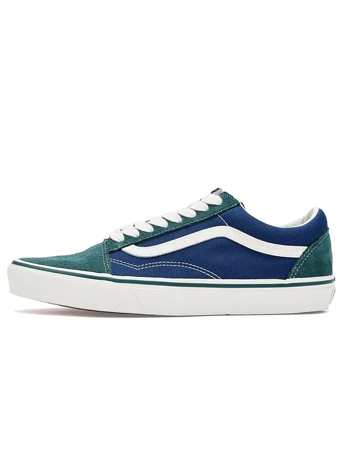 Кеды Old Skool Vans — изображение 4 из 4, зеленый