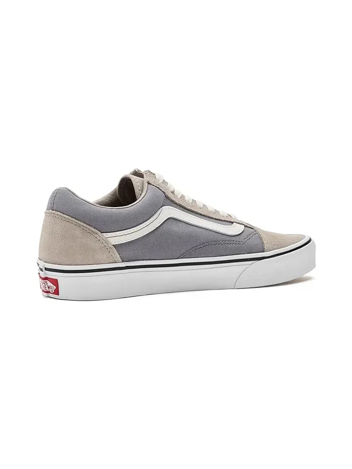 Кроссовки Old Skool Vans — изображение 3 из 4, серый
