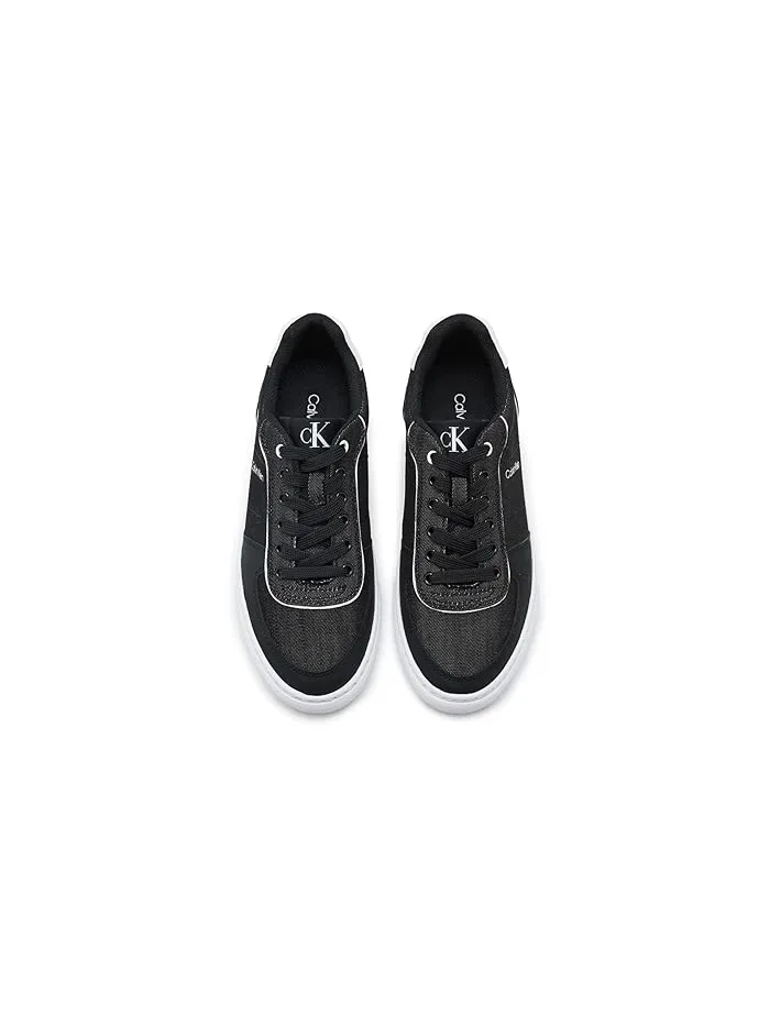 Кроссовки повседневные Caspian Calvin Klein — изображение 2 из 4