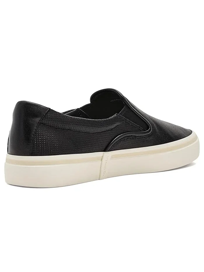 Кроссовки повседневные Blair Slip-On Vince — изображение 3 из 4, черный