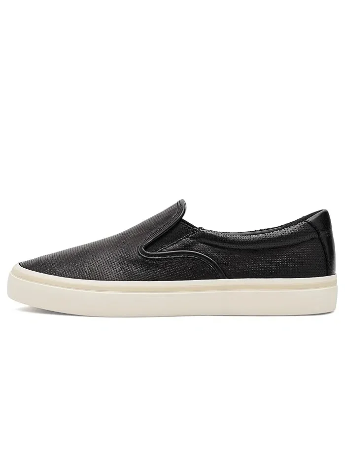 Кроссовки повседневные Blair Slip-On Vince — изображение 4 из 4, черный