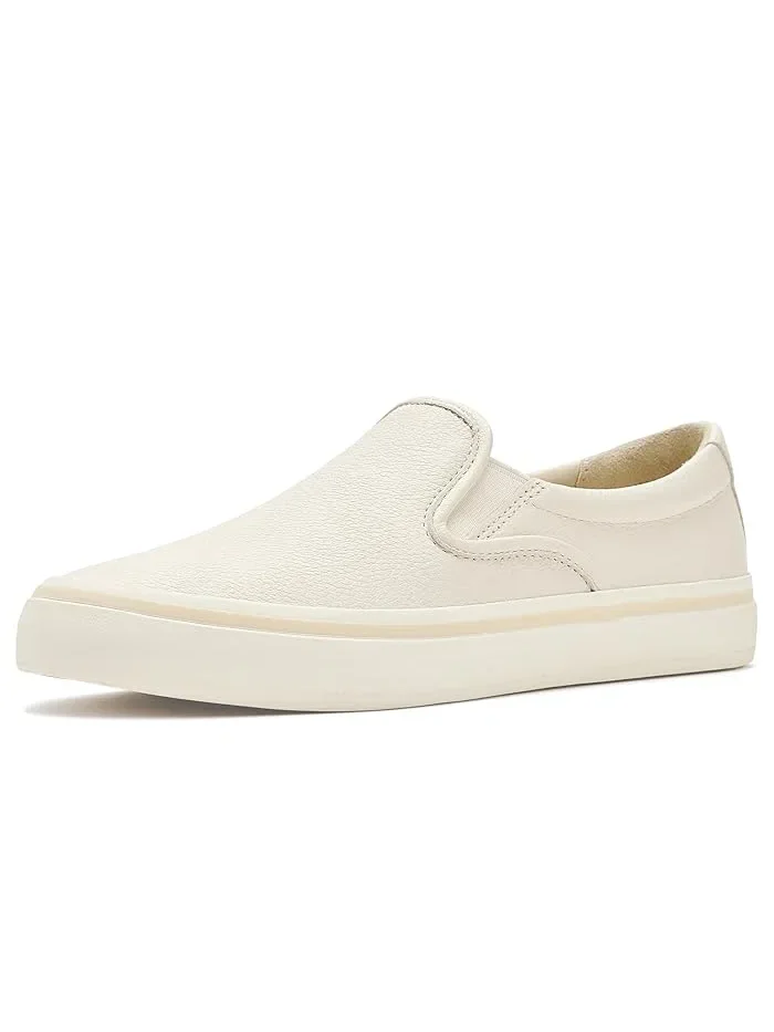 Кроссовки спортивные Blair Slip-On Vince — изображение 1 из 4, молочный