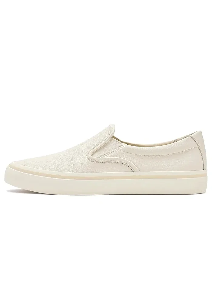 Кроссовки спортивные Blair Slip-On Vince — изображение 4 из 4, молочный