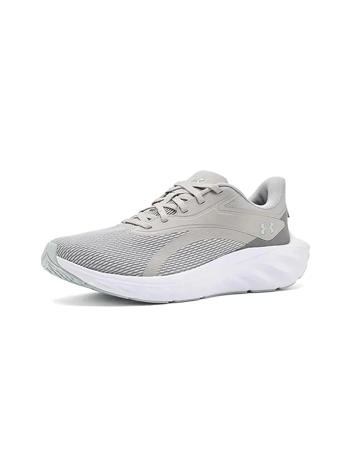 Кроссовки беговые Ascend Under Armour — изображение 1 из 4, зеленый/зеленый