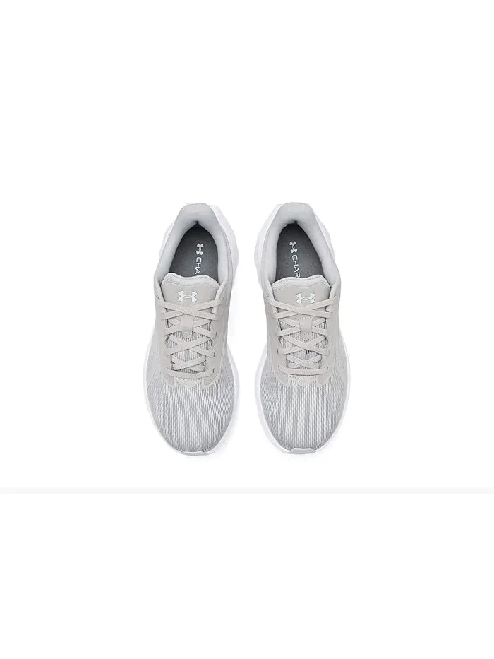 Кроссовки беговые Ascend Under Armour — изображение 2 из 4, зеленый/зеленый