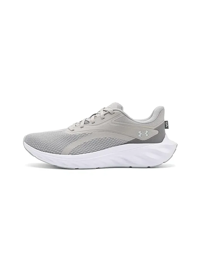 Кроссовки беговые Ascend Under Armour — изображение 4 из 4, зеленый/зеленый