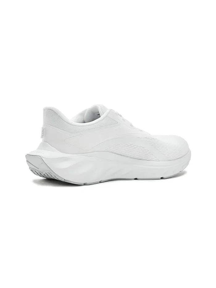 Кроссовки беговые Ascend Under Armour — изображение 3 из 4, белый/белый/серый