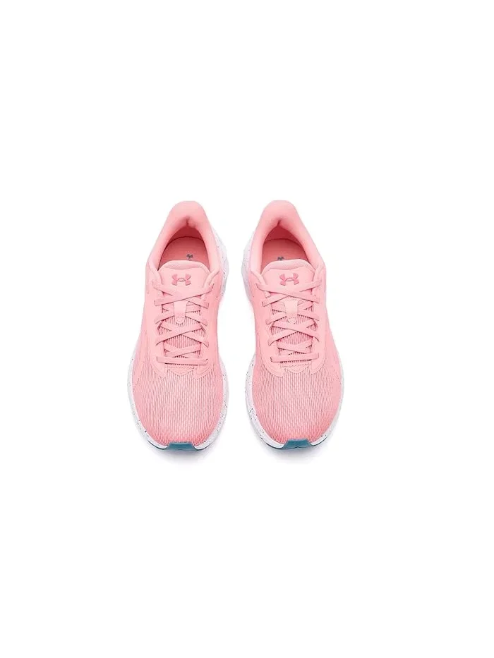 Кроссовки беговые Ascend Under Armour — изображение 2 из 4, розовый/розовый/розовый