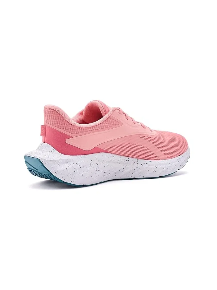 Кроссовки беговые Ascend Under Armour — изображение 3 из 4, розовый/розовый/розовый