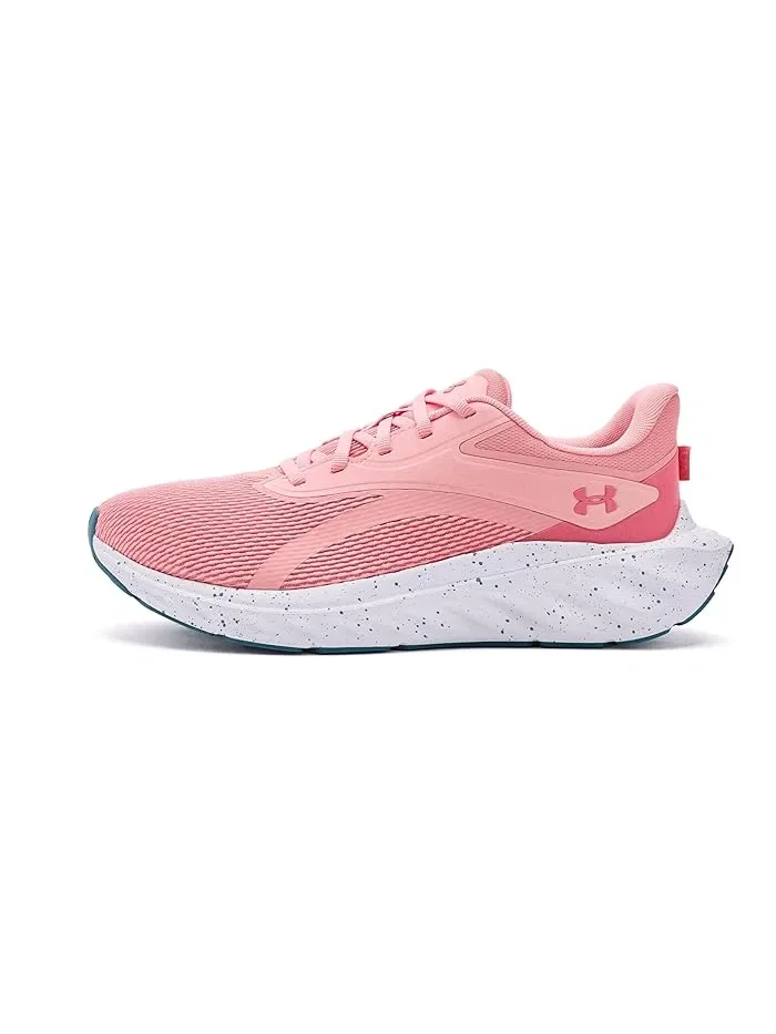 Кроссовки беговые Ascend Under Armour — изображение 4 из 4, розовый/розовый/розовый