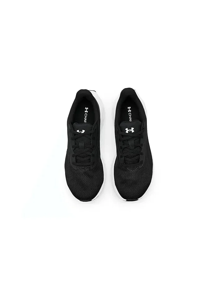 Кроссовки беговые Ascend Under Armour — изображение 2 из 4, черный/черный/белый