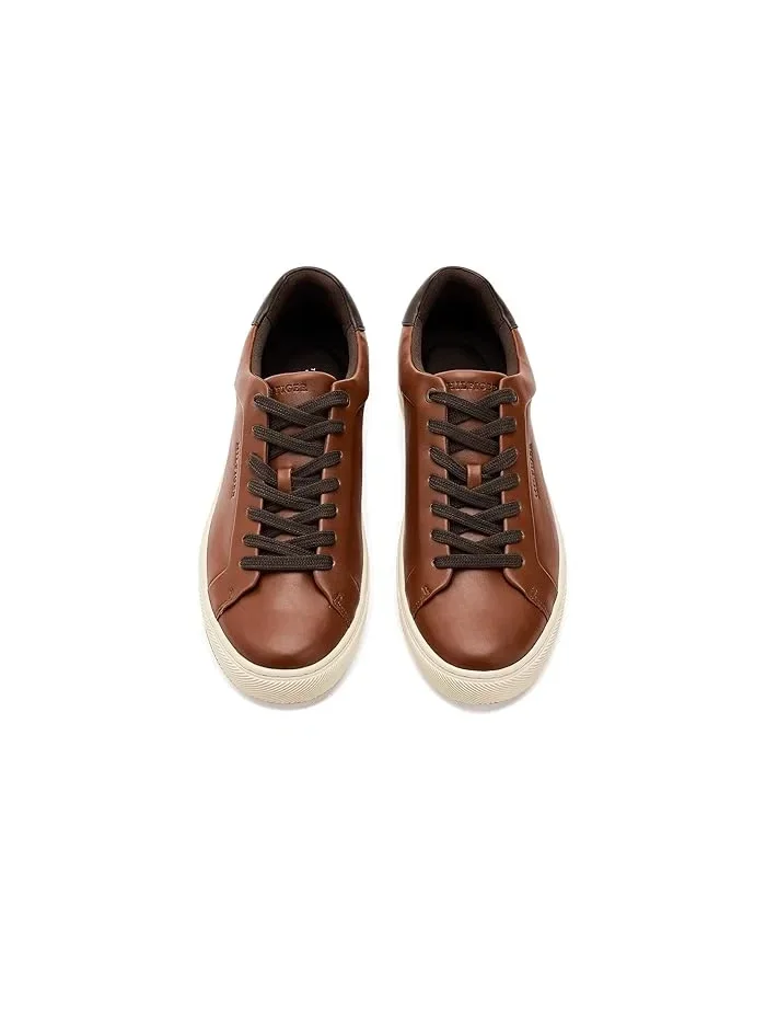 Кроссовки Tommy Hilfiger Idris — изображение 2 из 4, коньячный