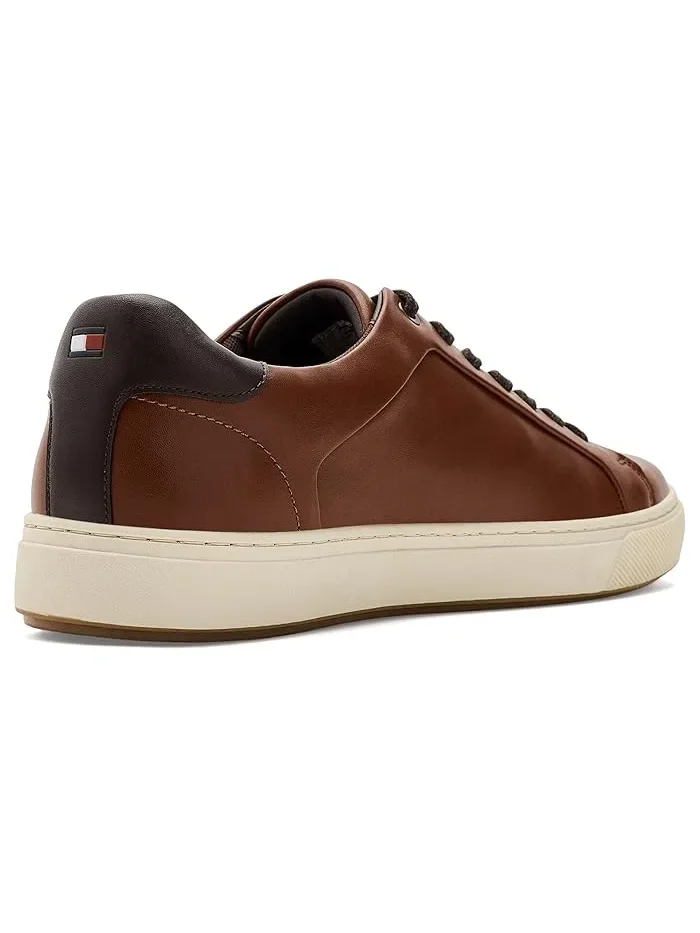 Кроссовки Tommy Hilfiger Idris — изображение 3 из 4, коньячный