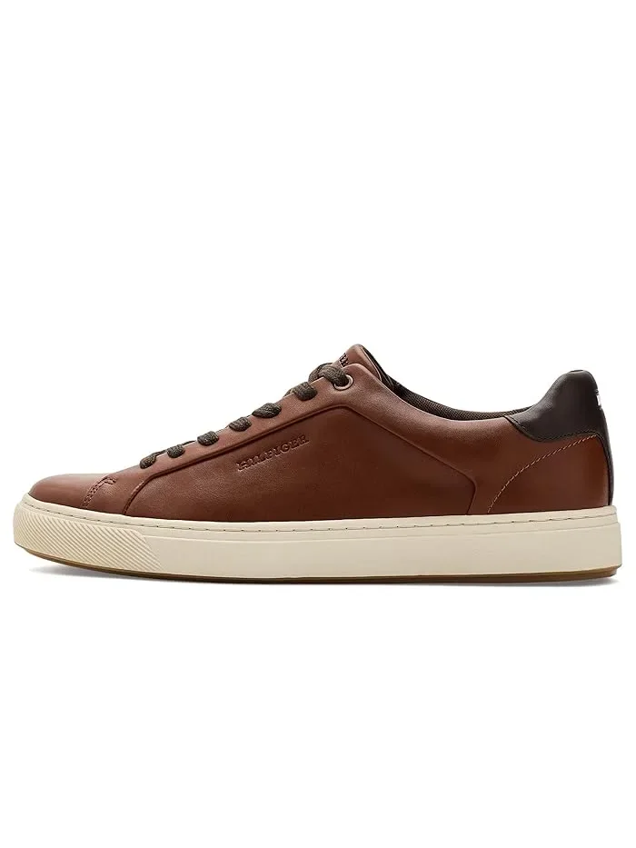Кроссовки Tommy Hilfiger Idris — изображение 4 из 4, коньячный