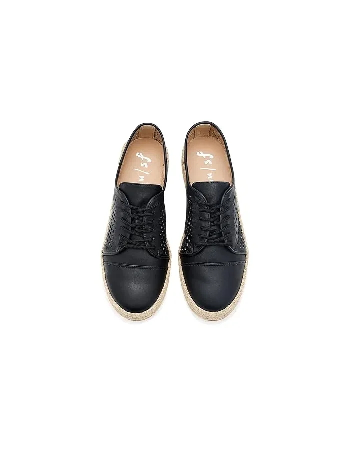 Кроссовки Francesca French Sole — изображение 2 из 4, черный
