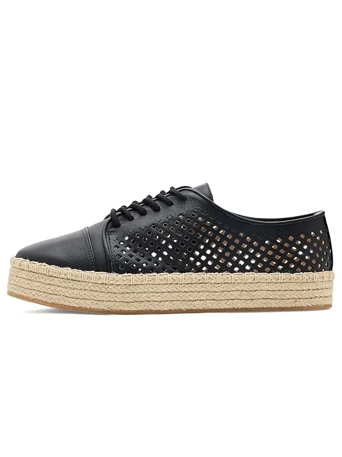 Кроссовки Francesca French Sole — изображение 4 из 4, черный