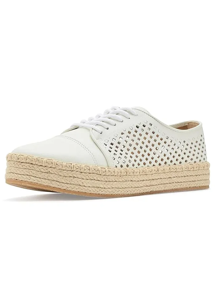 Кроссовки с перфорацией Francesca French Sole