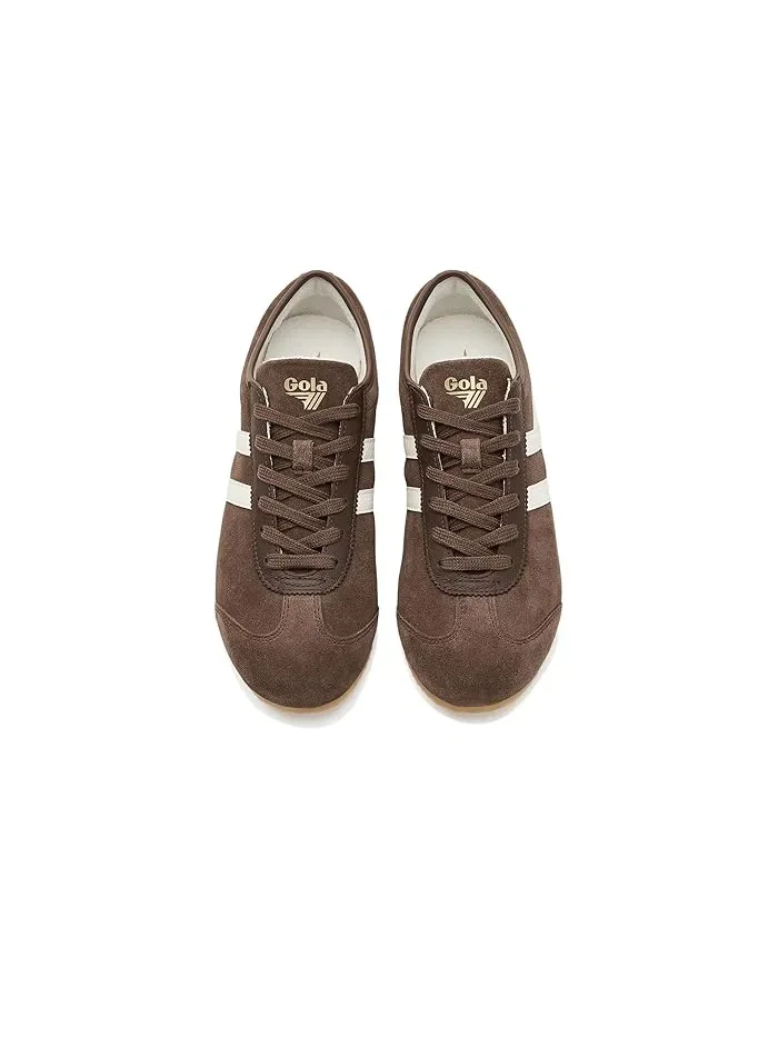 Кроссовки Gola Cleora — изображение 2 из 4, белый