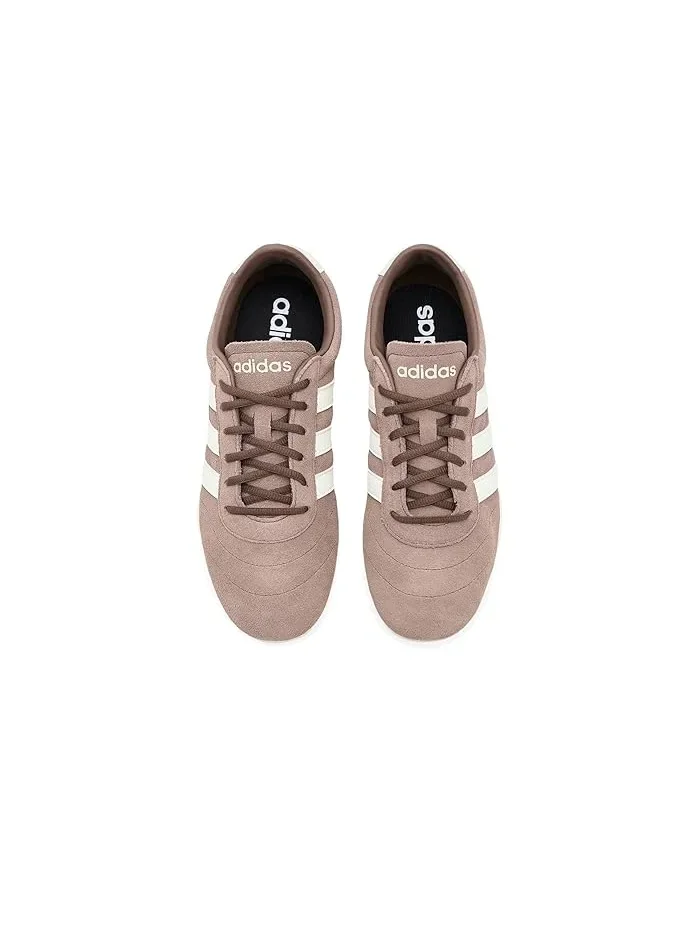 Кроссовки Grand Court Low Adidas — изображение 2 из 4, белый