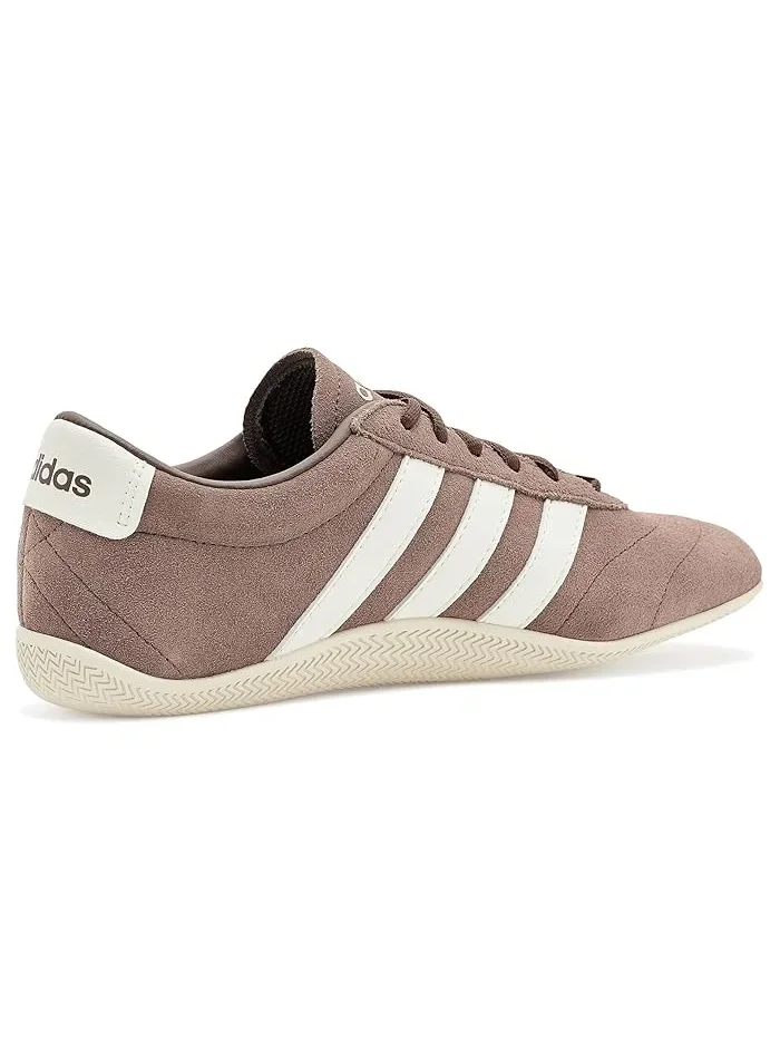 Кроссовки Grand Court Low Adidas — изображение 3 из 4, белый