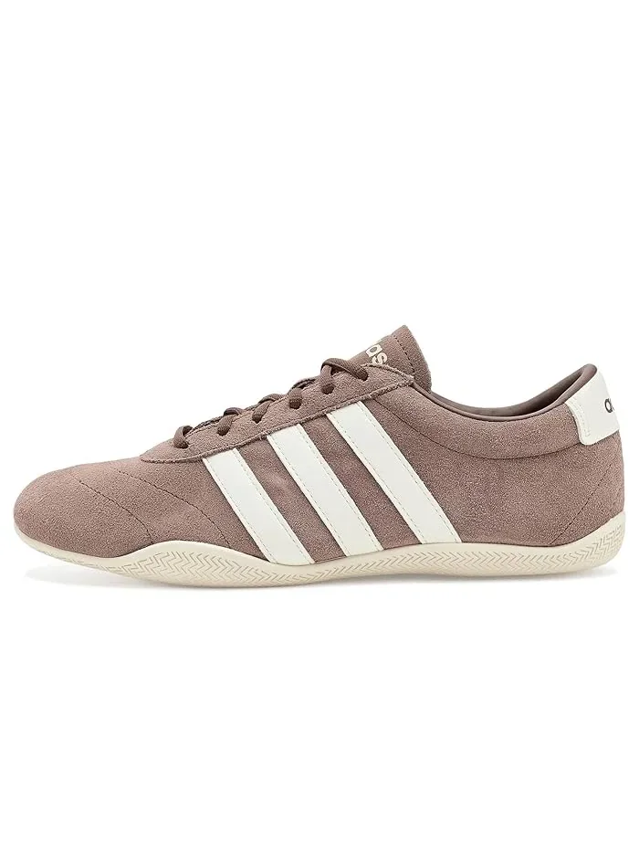 Кроссовки Grand Court Low Adidas — изображение 4 из 4, белый
