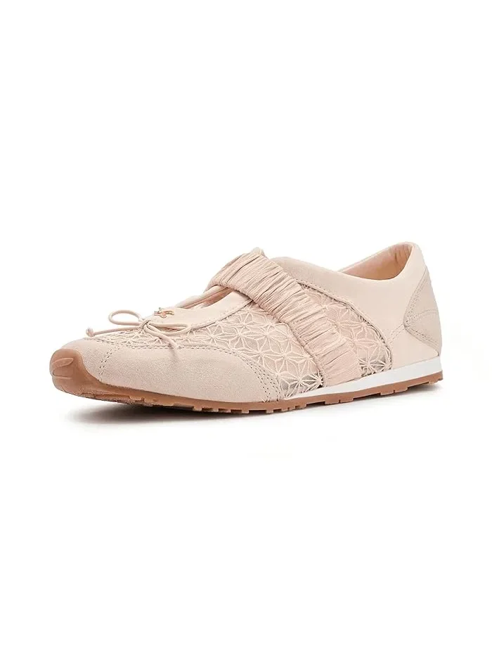 Кеды-балетки на сетке Nara Mesh Circus NY by Sam Edelman