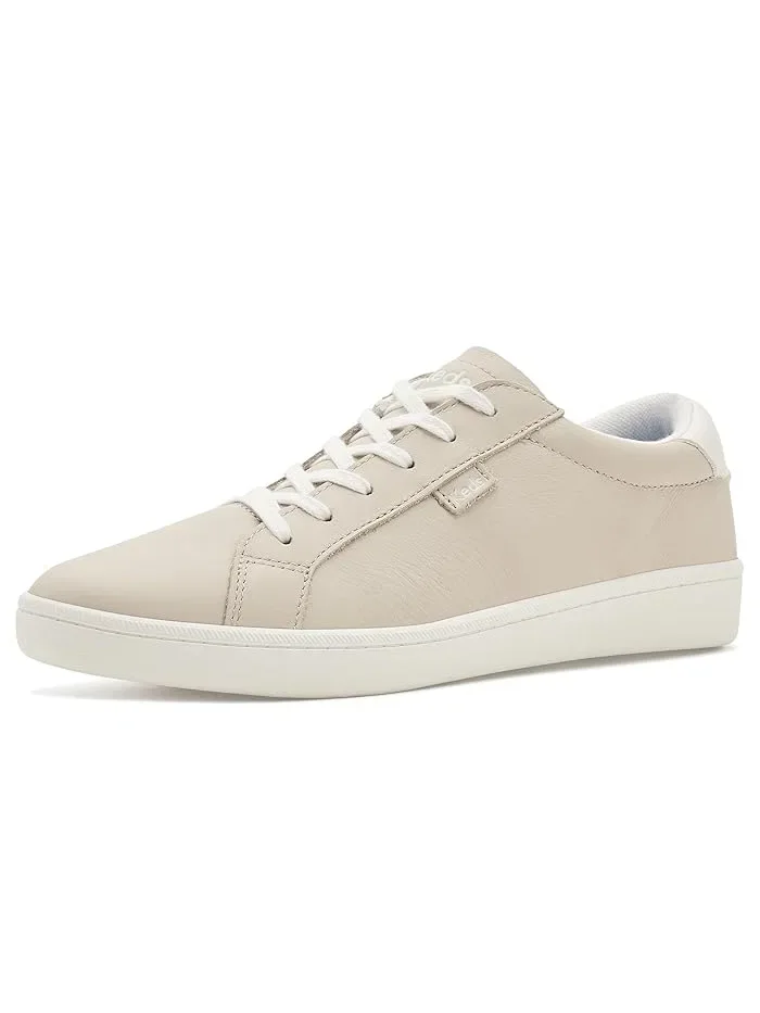 Кроссовки кожаные Ace II Keds