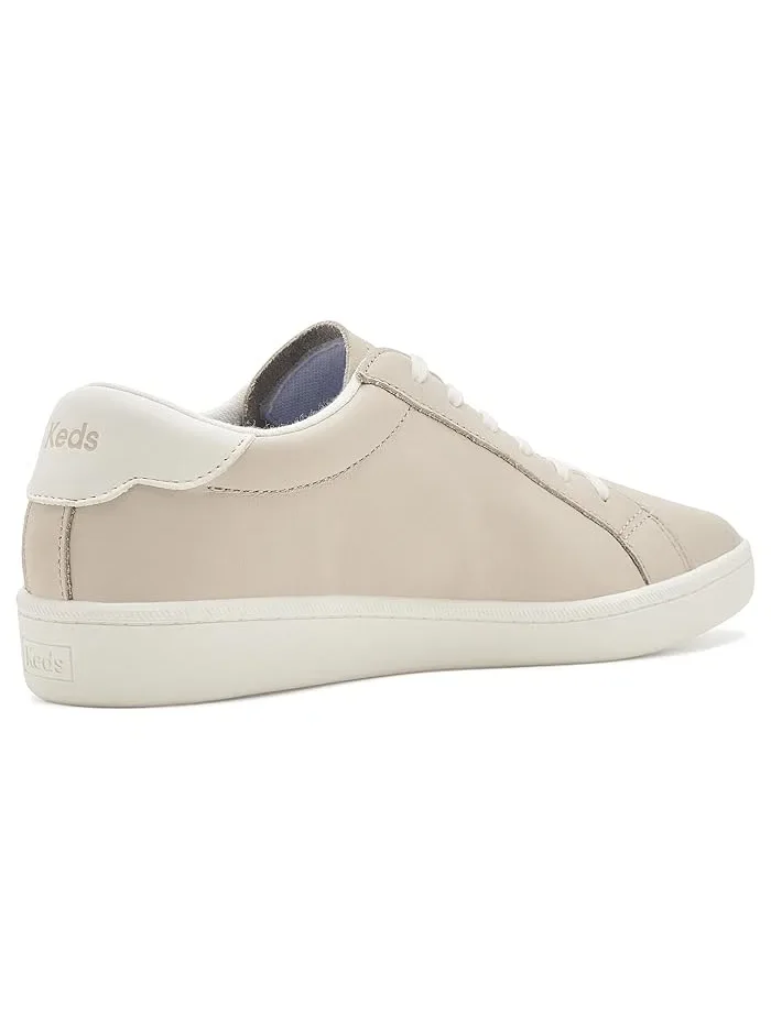 Кроссовки кожаные Ace II Keds — изображение 3 из 4, белый