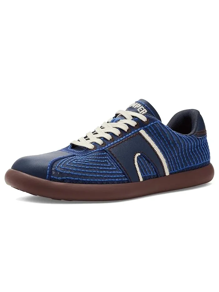 Кроссовки Pelotas Soller Camper — синий