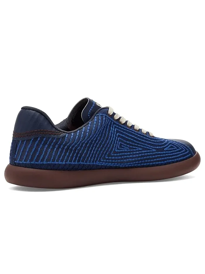 Кроссовки Pelotas Soller Camper — изображение 3 из 4, синий