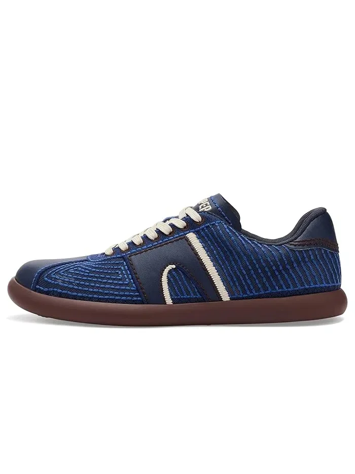 Кроссовки Pelotas Soller Camper — изображение 4 из 4, синий