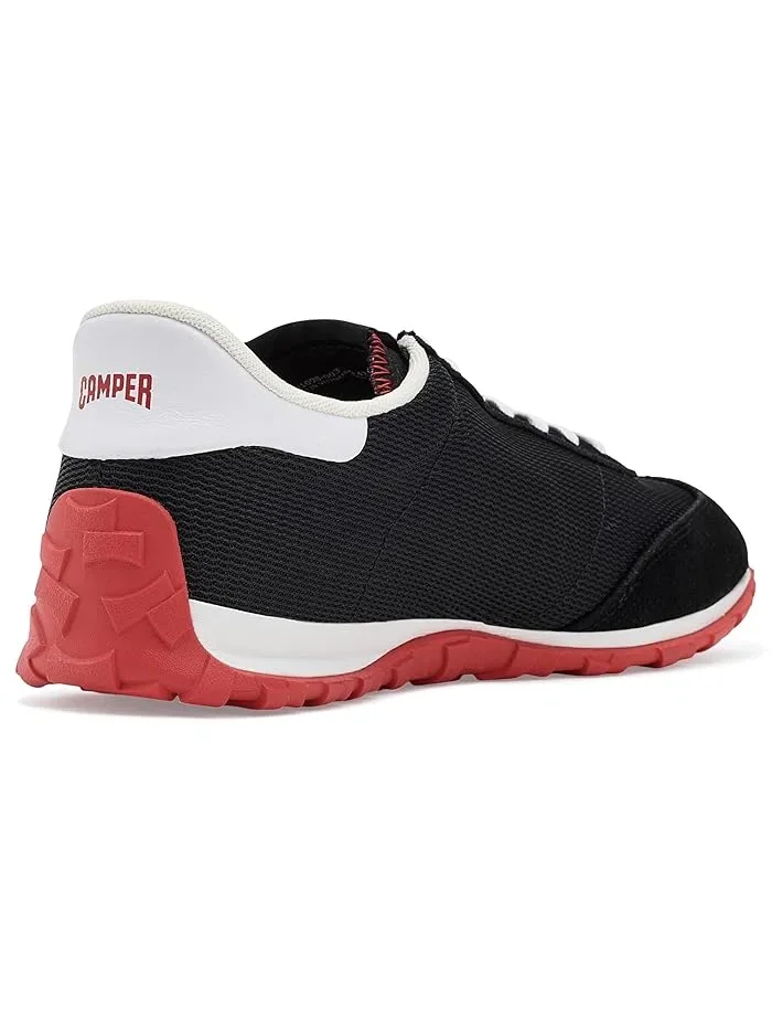 Кроссовки Drift Walk Camper — изображение 3 из 4, черный