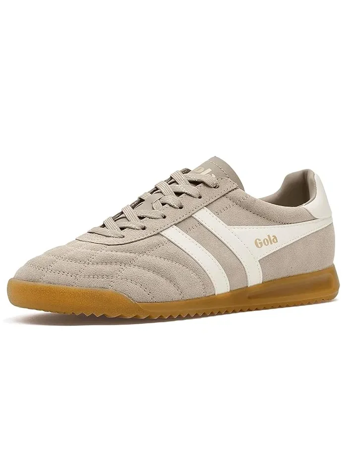 Кроссовки на шнуровке Stadium Suede Gola