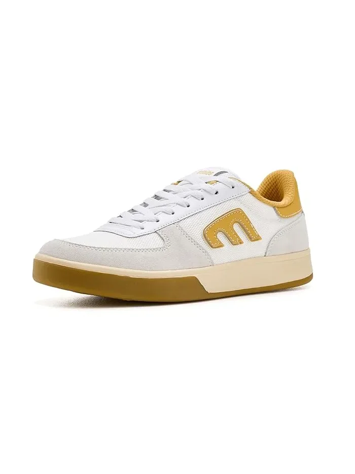 Кроссовки кожаные Emerson etnies