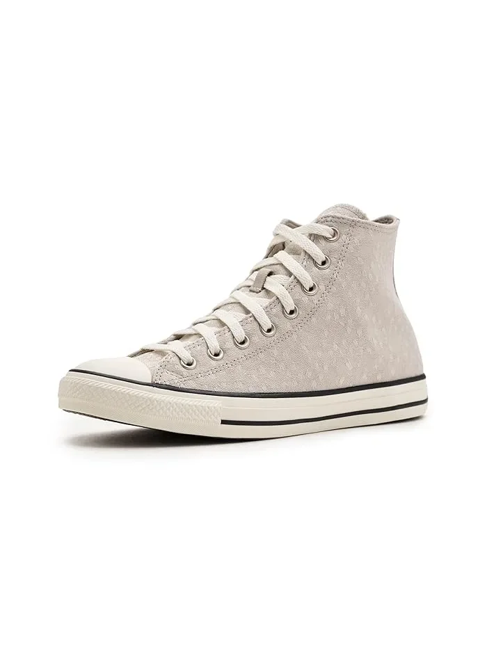 Кеды высокие с узором Chuck Taylor All Star Converse