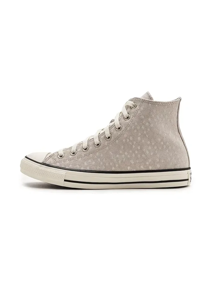 Кеды высокие с узором Chuck Taylor All Star Converse — изображение 4 из 4, черный