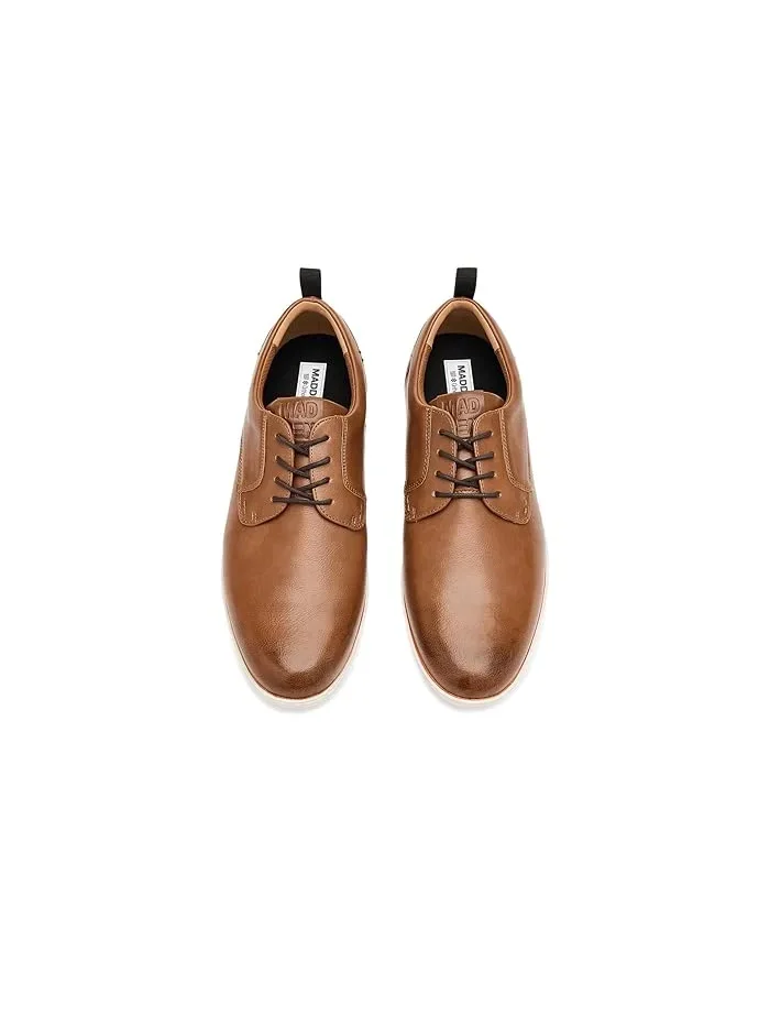 Кроссовки повседневные Nehemiah Steve Madden — изображение 2 из 4, бежевый