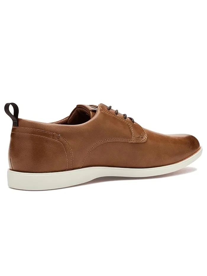 Кроссовки повседневные Nehemiah Steve Madden — изображение 3 из 4, бежевый
