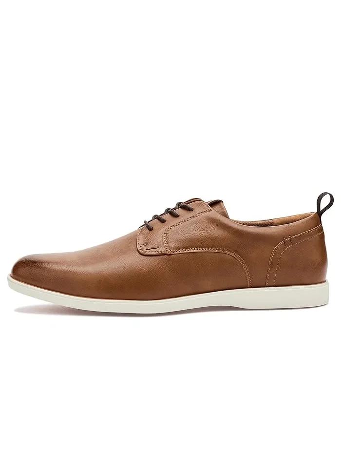 Кроссовки повседневные Nehemiah Steve Madden — изображение 4 из 4, бежевый