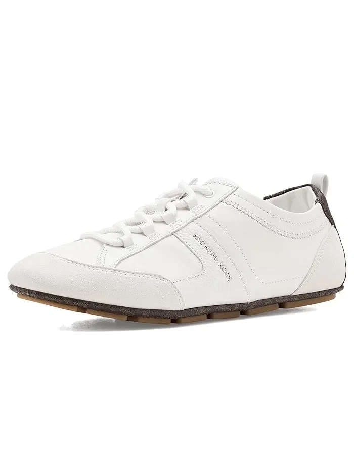 Кроссовки женские низкопрофильные Keely Trainer MICHAEL Michael Kors