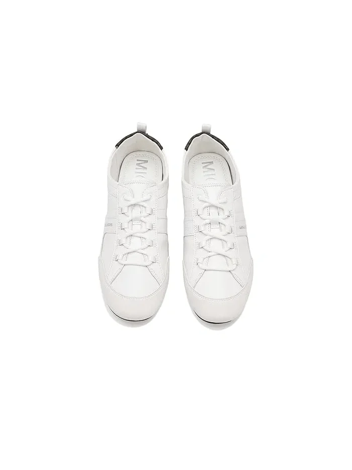 Кроссовки женские низкопрофильные Keely Trainer MICHAEL Michael Kors — изображение 2 из 4, лоден