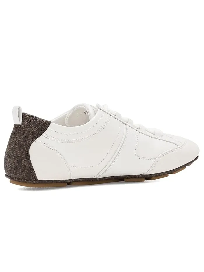 Кроссовки женские низкопрофильные Keely Trainer MICHAEL Michael Kors — изображение 3 из 4, лоден