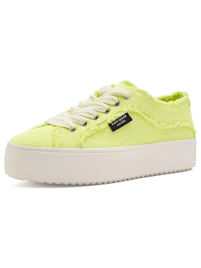 Кроссовки платформа Sam Icon Kate Spade New York