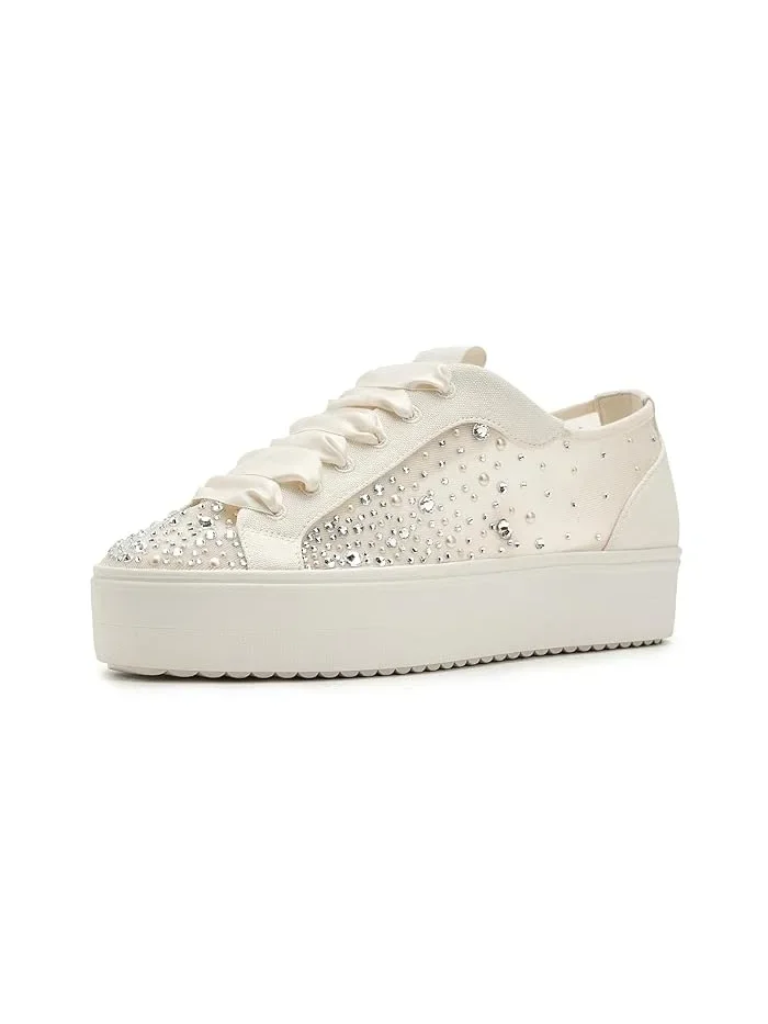 Кроссовки платформа Sam Icon Kate Spade New York