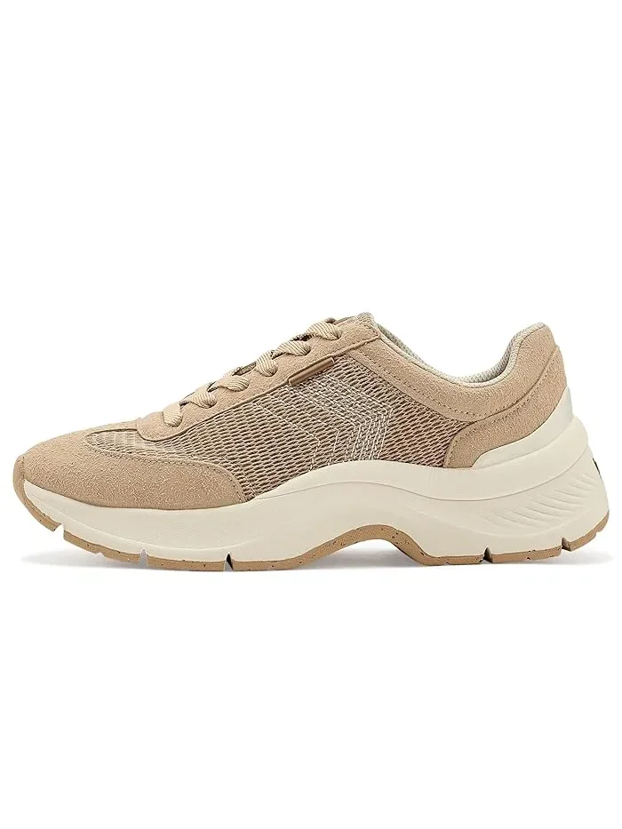 Кроссовки Walk Mode Dr. Scholl's — изображение 4 из 4, песочный бежевый