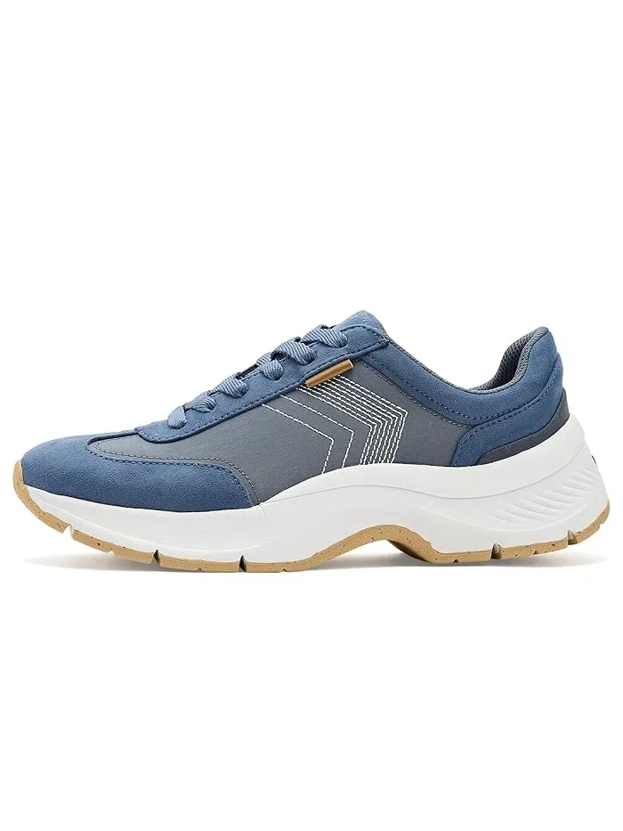 Кроссовки Walk Mode Dr. Scholl's — изображение 4 из 4, синий