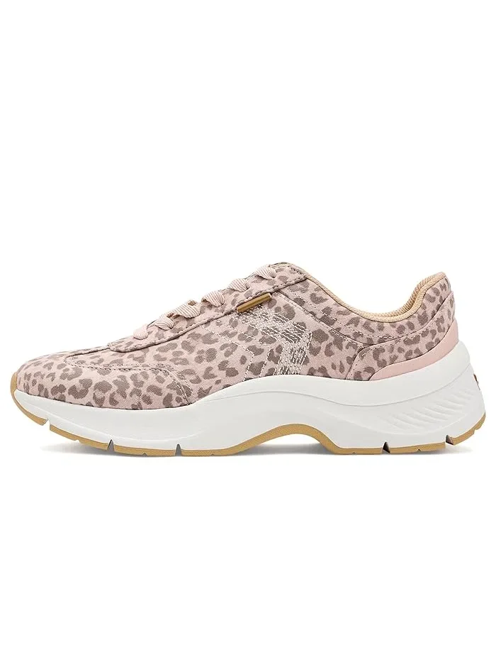 Кроссовки Walk Mode Dr. Scholl's — изображение 4 из 4, розовый