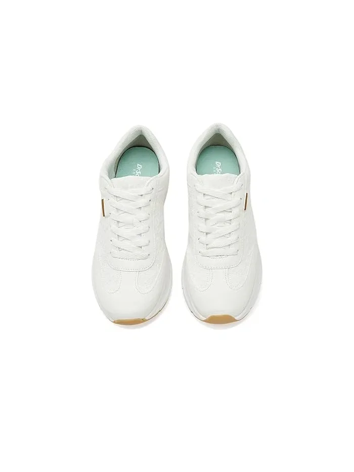 Кроссовки Walk Mode Dr. Scholl's — изображение 2 из 4, белый